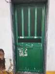 Porta de Alumínio e Janelas