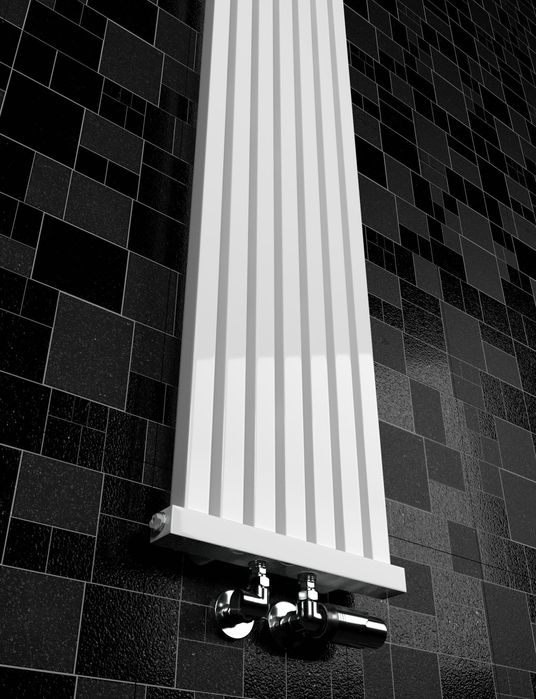 Grzejnik dekoracyjny Akra