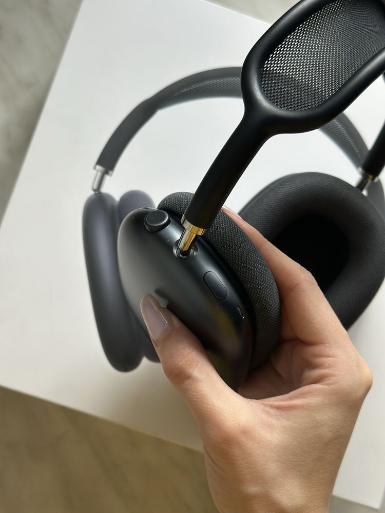 AirPods Max 2 (midnight)