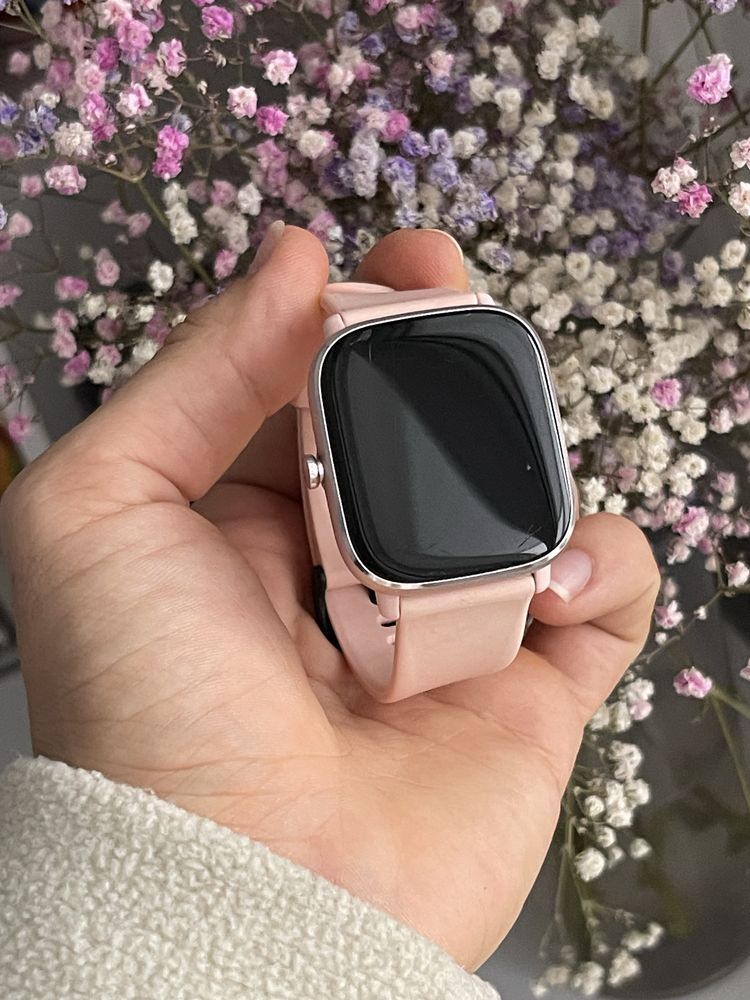 Смарт-годинник Amazfit GTS2 mini