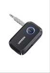 Transmissor/Receptor Bluetooth Ugreen CM596 – 2 em 1