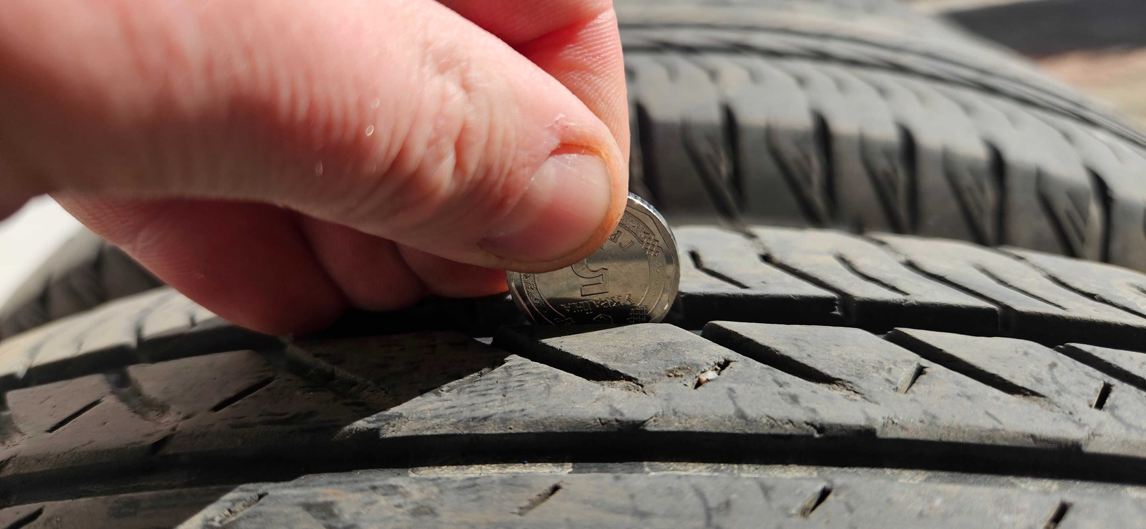 Резина bridgestone ecopia ep850 265 65r17 102h