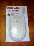 Palmilhas calçado novas