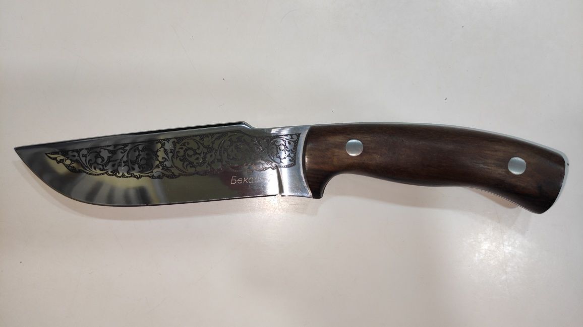 Продам Нож охотничий Бекас-2