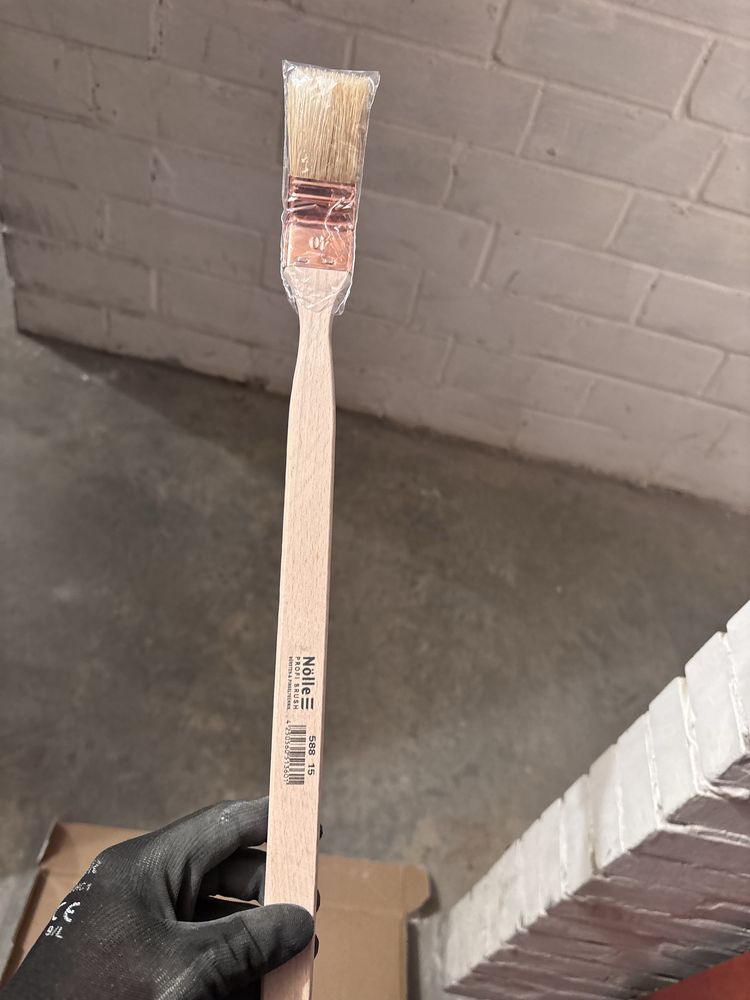 Rigips Rigitone Fix Spachtelfugen-Set – zestaw do sufitów