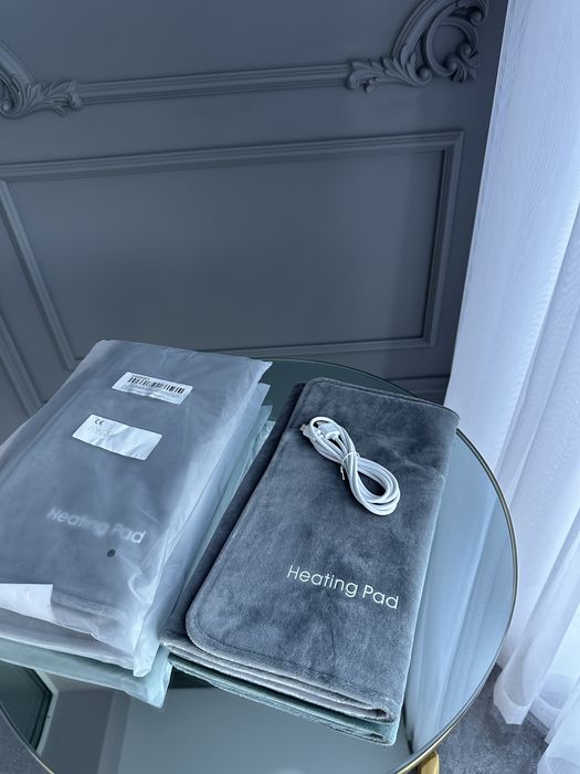 Грілка електрична «Ніжний дотик» 50х30см