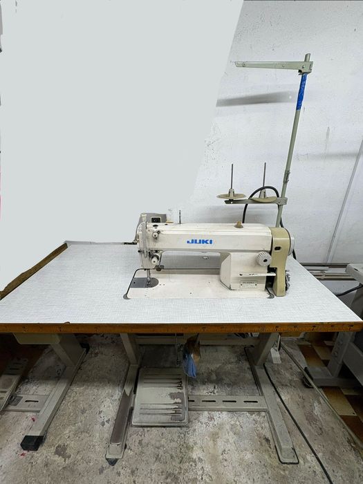 Juki DDL-5550N-3 Maquina de Costura