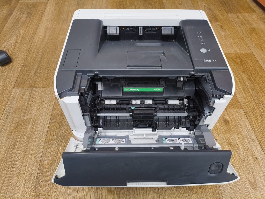 Принтер Canon i-sensys LBP6310dn