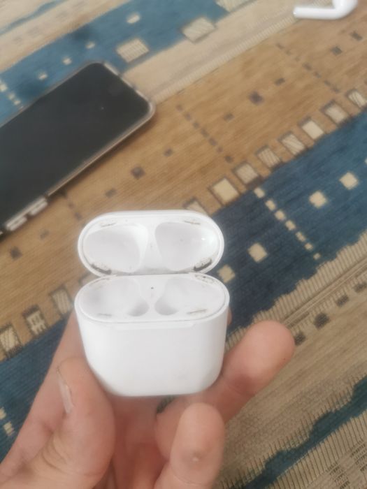 AirPods II Gen. Oryginał