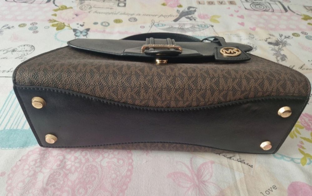 Mala de tiracolo Michael Kors