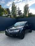 Mitsubishi Outlander 2.0 diesel/2007 rok/ AWD /4x4/Klima/isofix/Zamian