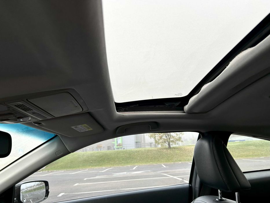 Honda Accord Coupe 2015 3.5 V6 (278 л.с.) ГБО