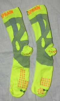 Компрессионные носки для  Prevent Sprain