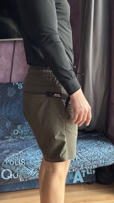 Фірмові шорти Zara (original)