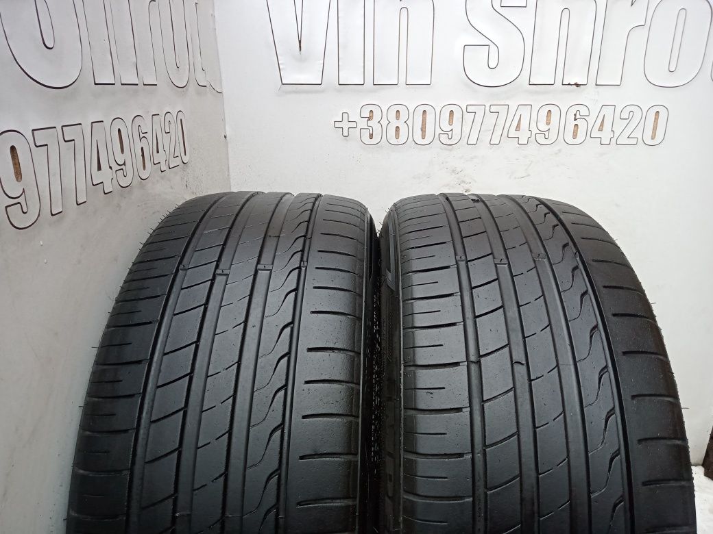 Шини 225/40 R 18 Imperial. Літо пара. Колеса склад.