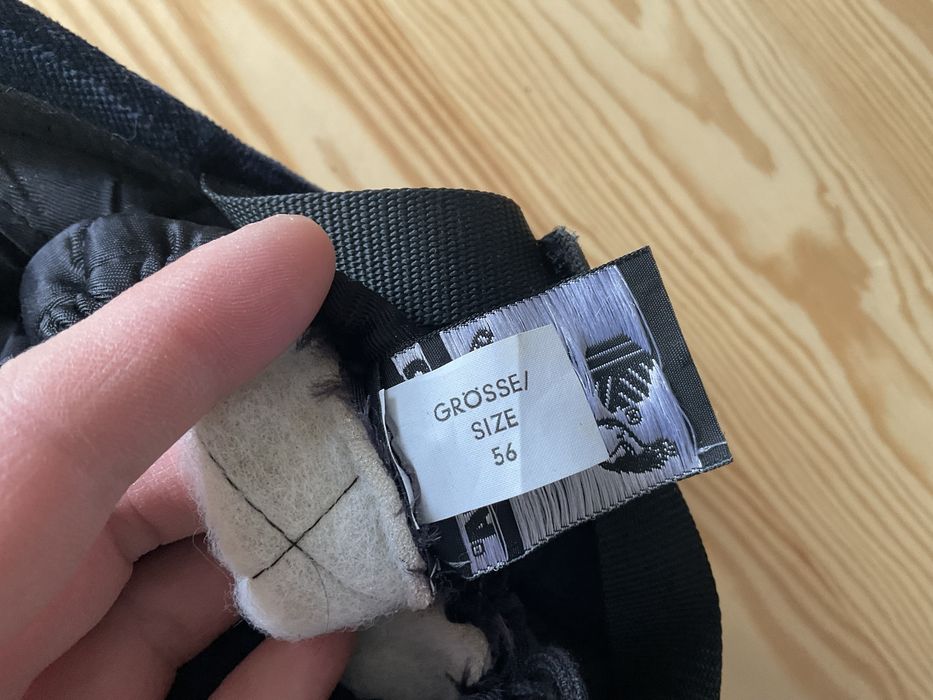 Шолом для кінного спорту Codeba