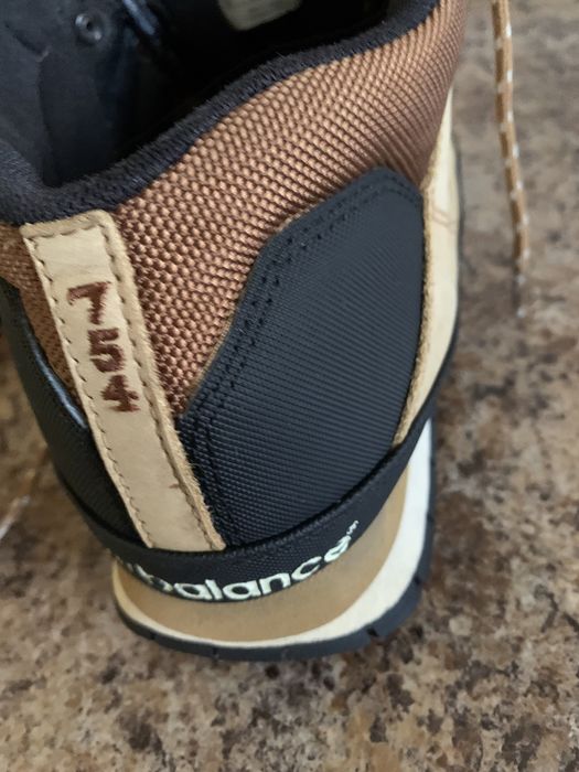 Кросівки new balance H754 TB  45-46 розмір