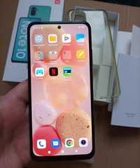 Xiaomi redmi note 10 4+1/64 gb