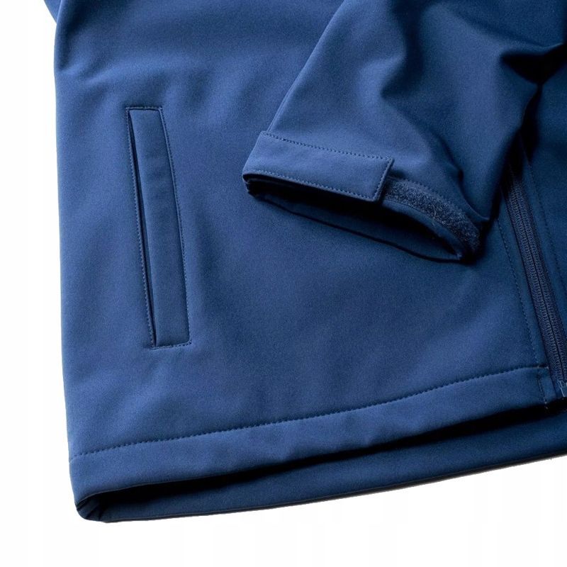 Hi-tec Softshell Kurtka Męska Membrana 8000 Xxl