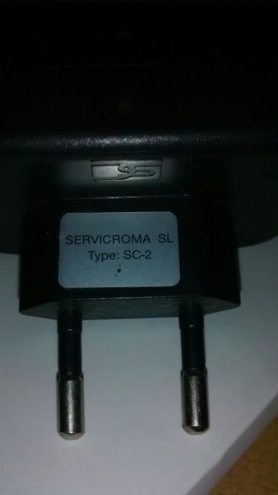 Repelente  elétrico de mosquitos