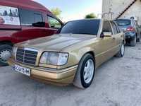 Mersedes-Benz W124 E200D