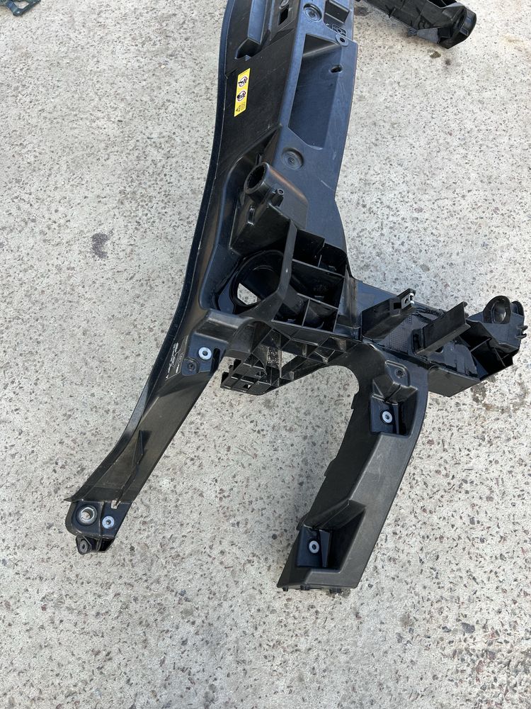 Підсилювач Mercedes Sprinter W907-910 a9058805600