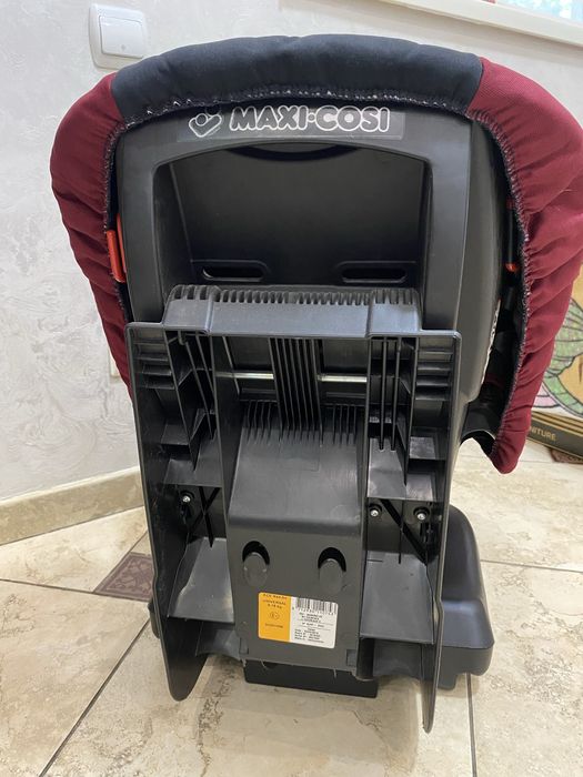 Автокрісло Maxi cosi 9-18 кг