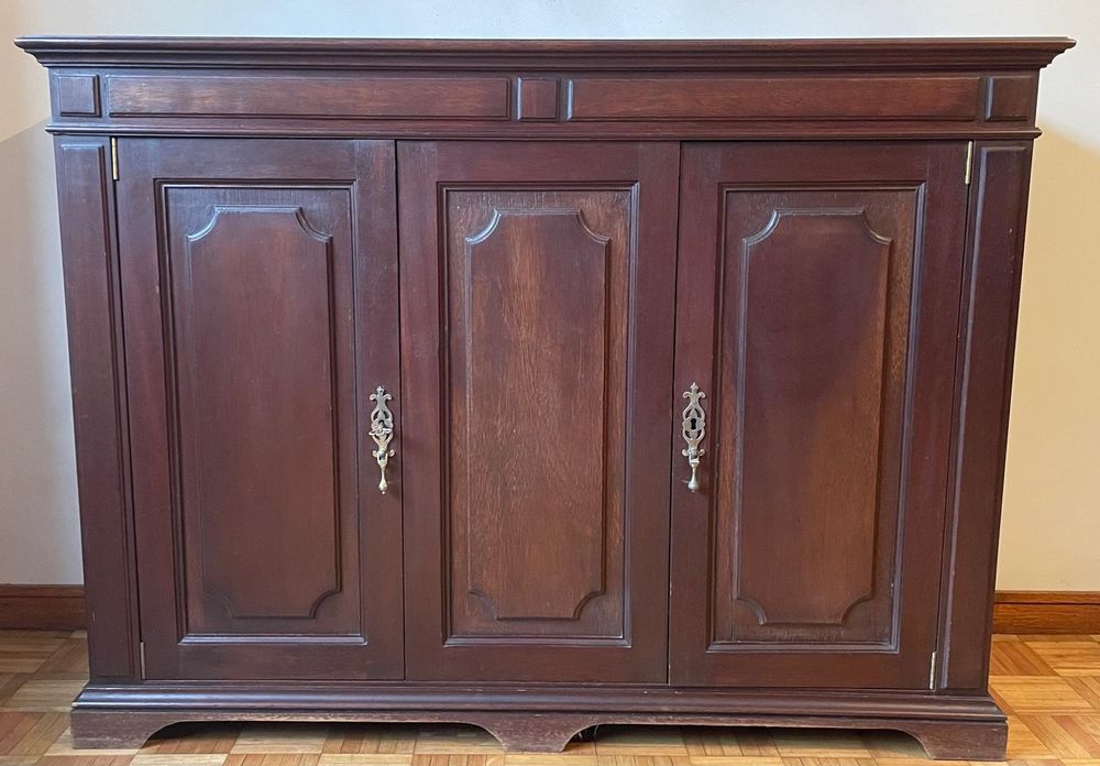 Móveis variados - decorativos/sapateiras