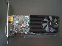 GeForce GT1030 low profile 2G