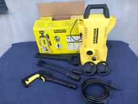 Myjka ciśnieniowa Karcher K 2 power control nowa !!