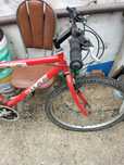 Bicicleta montanha roda 26