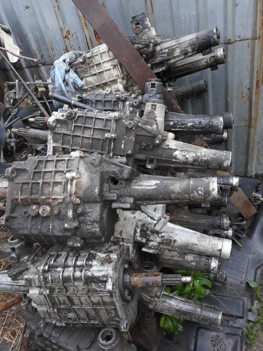 Андорія головка мотор кожух