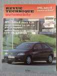 740.1 Revista técnica opel astra g essence et diesel dep. 04/98