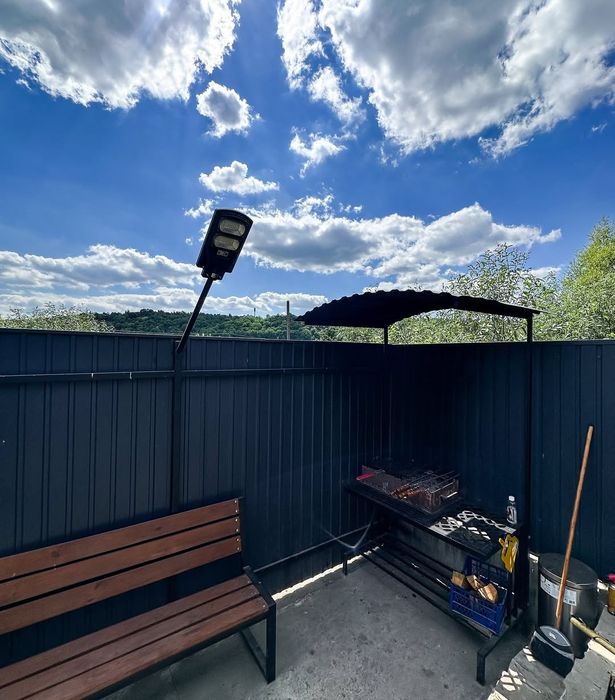 Оренда Котеджу у м.Львів OBRIY Resort