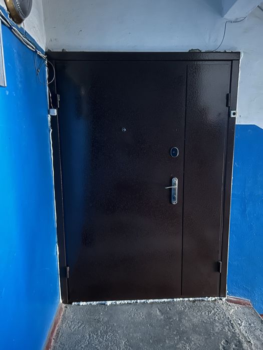 Ремонт та обслуговування дверей, воріт та хвірток