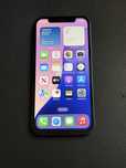 Iphone 12 256gb blue bat 100%