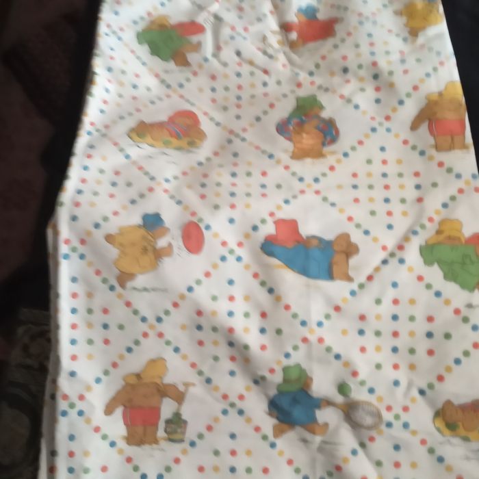 Продам штори в дитячу