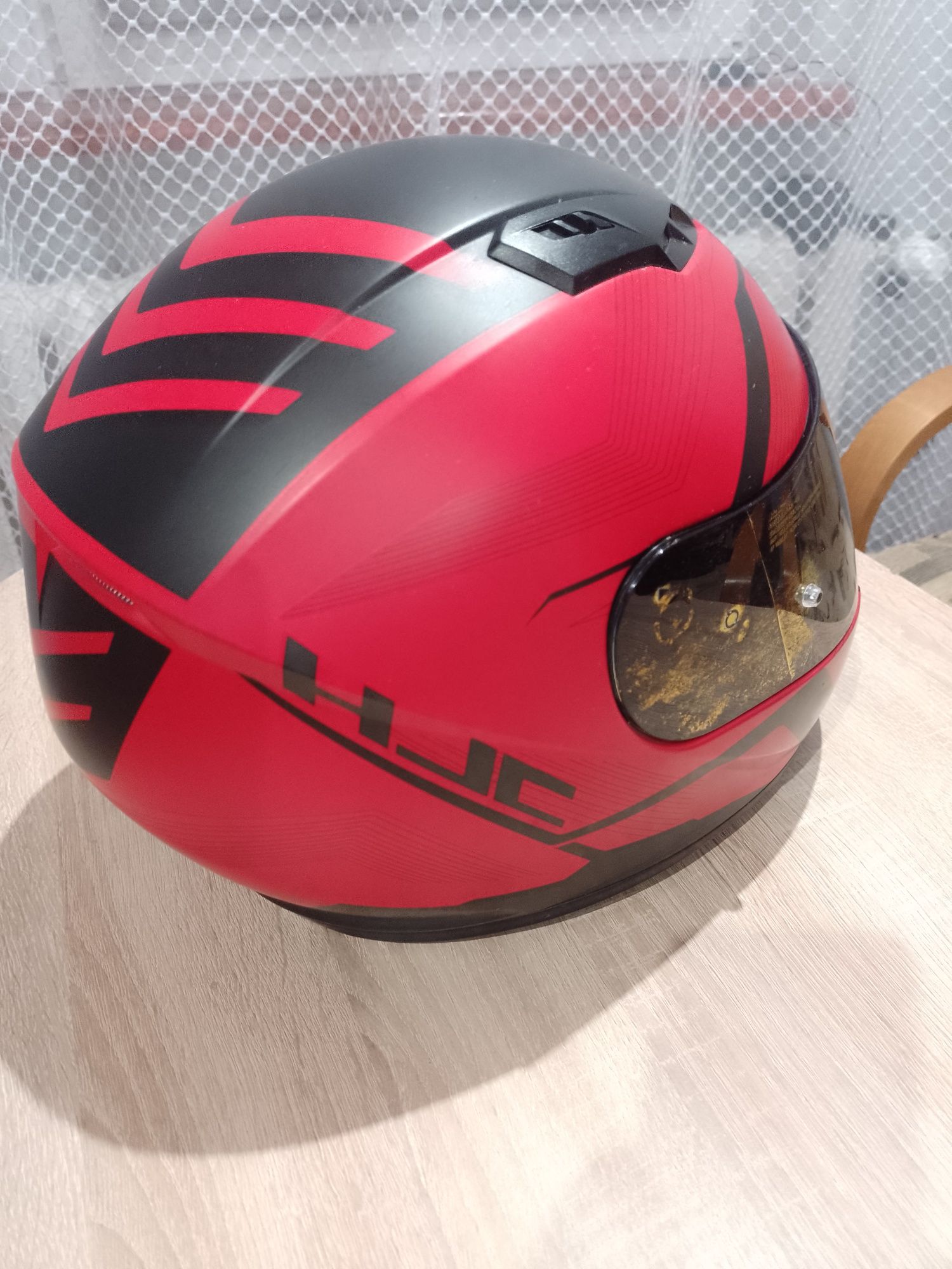 Sprzedam kask hjc cs15