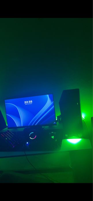 setup completo ( ler bio)