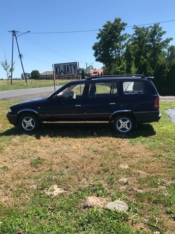 Opel astra Classic kombi 1.4 benzyna