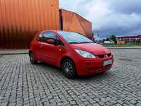 Mitsubishi Colt 1.5 95 KM 2005r.