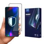 Szkło hartowane 3mk Hardy na Samsung Galaxy S21 5G