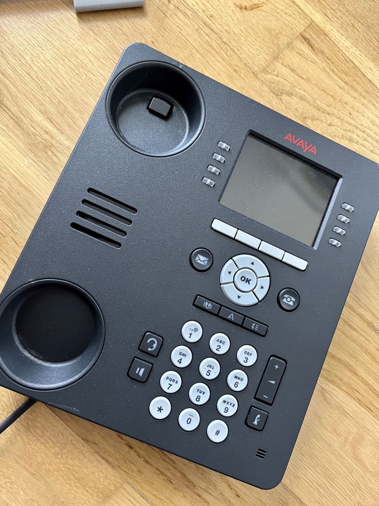 Avaya 9611G стаціонарний телефон