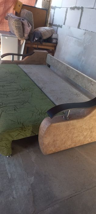 Раскладной диван