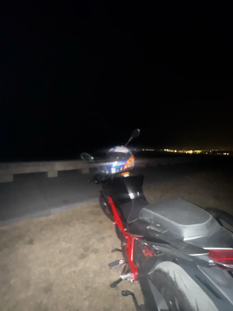 Vendo benelli bn 125