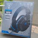 TURTLE BEACH STEALTH 600 GEN. 2 nowe oryginalne słuchawki okazja
