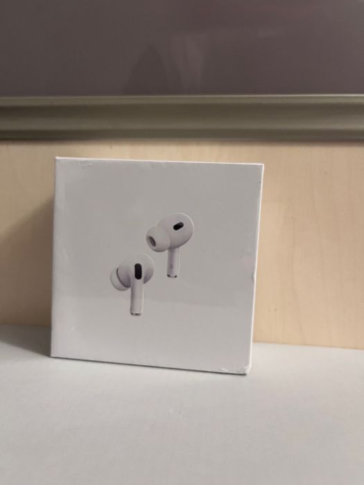 Słuchawki AirPods 2 pro