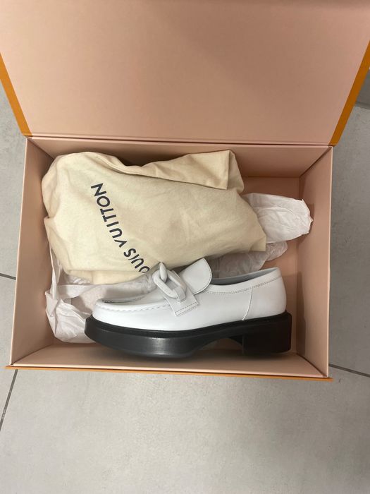 Лофери Louis Vuitton