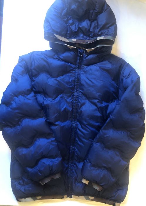 Куртка підросток
