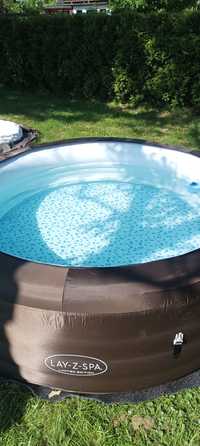 Jacuzzi 6 osobowe nowe